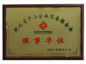 資質(zhì)榮譽(yù)